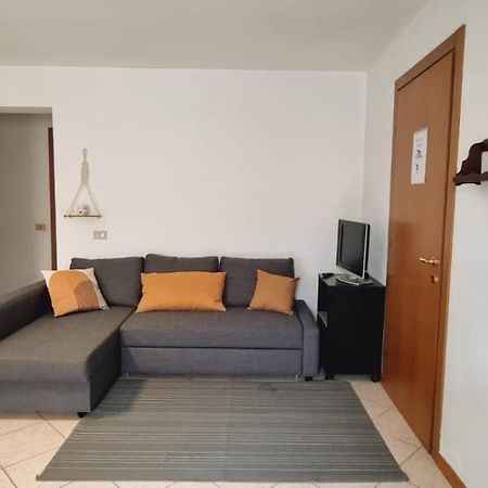 Stefy House Apartment Pontebba Luaran gambar