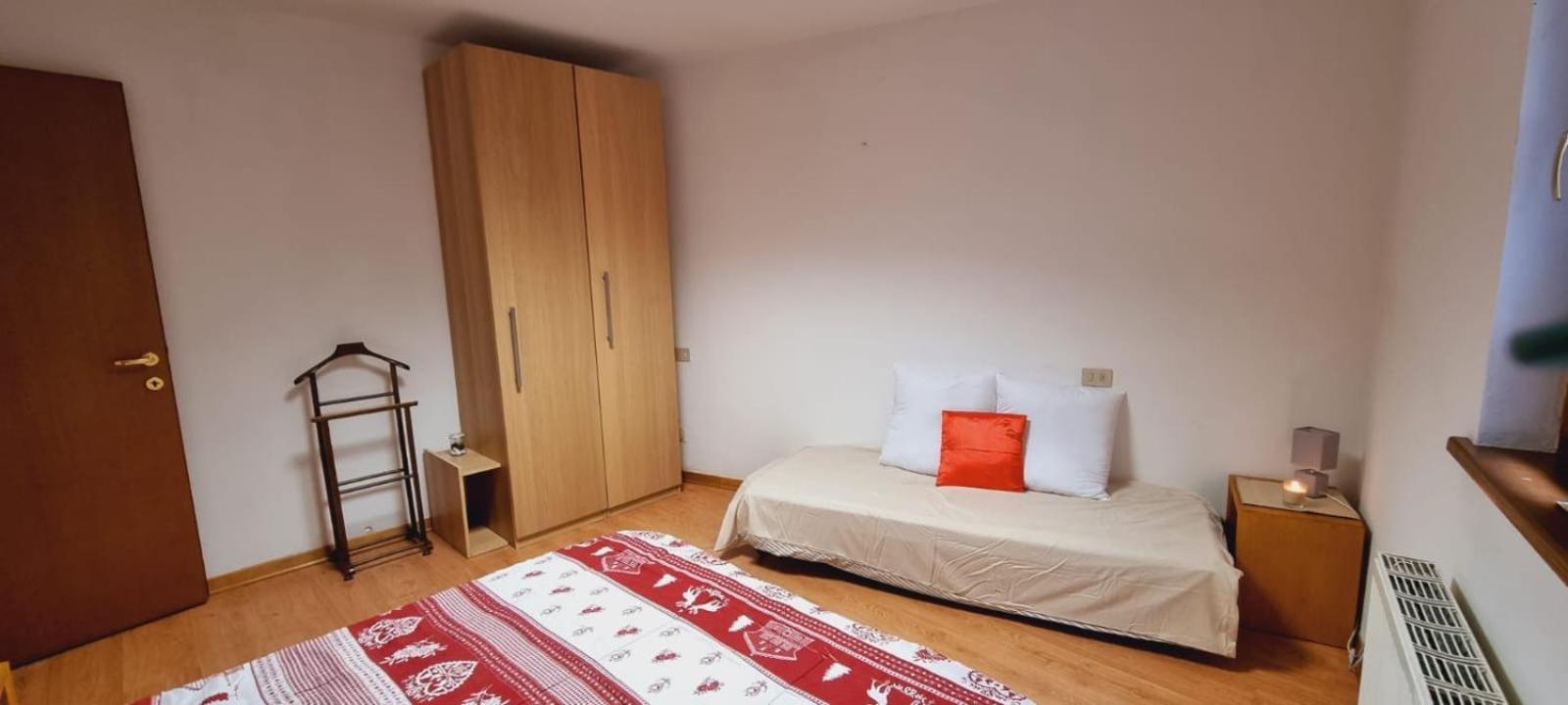 Stefy House Apartment Pontebba Luaran gambar