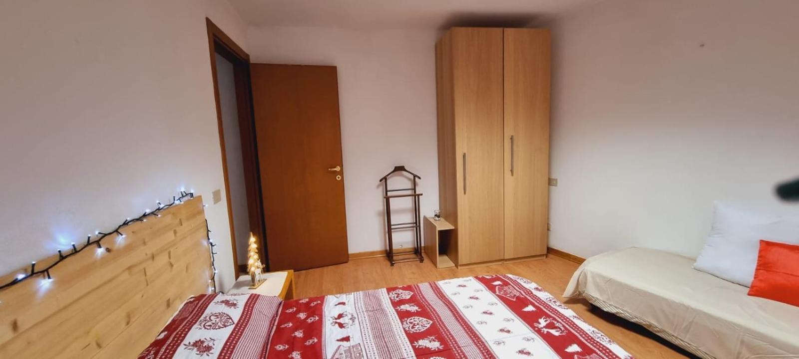 Stefy House Apartment Pontebba Luaran gambar