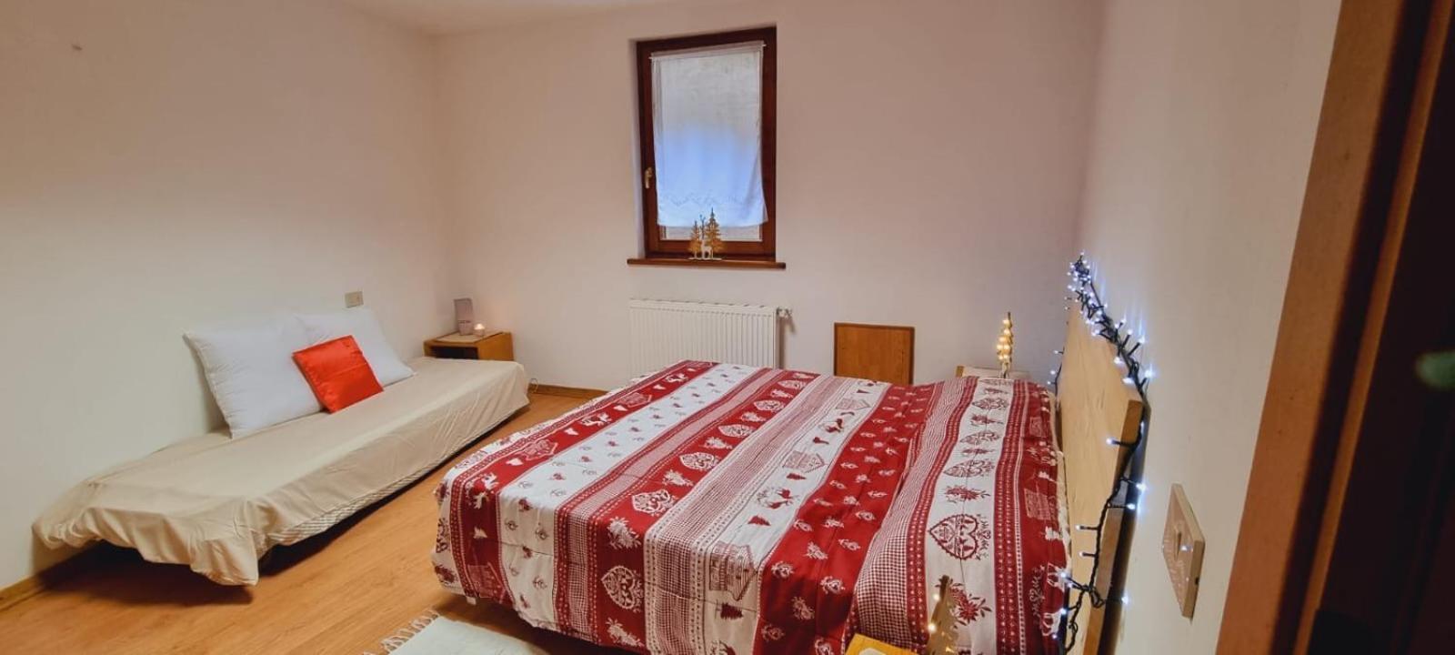Stefy House Apartment Pontebba Luaran gambar