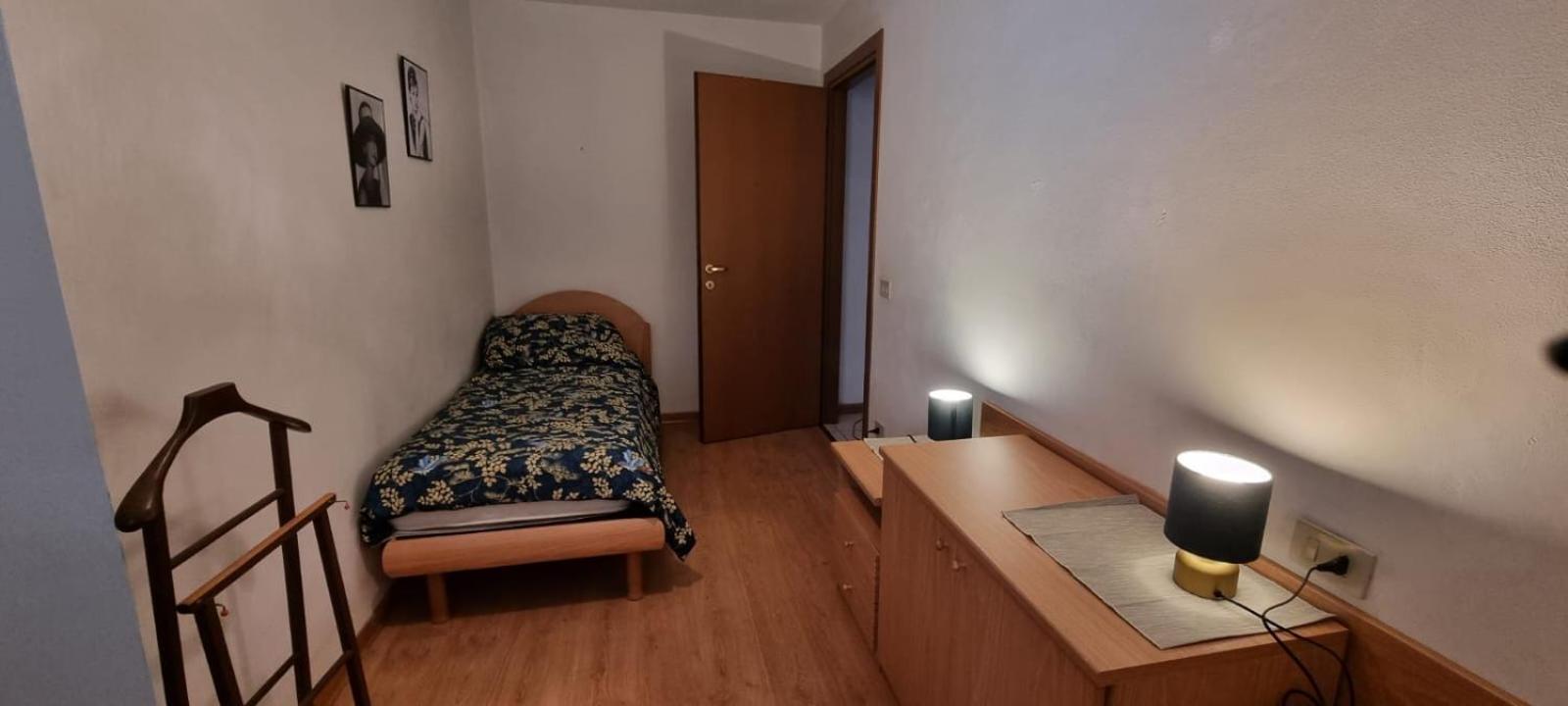 Stefy House Apartment Pontebba Luaran gambar