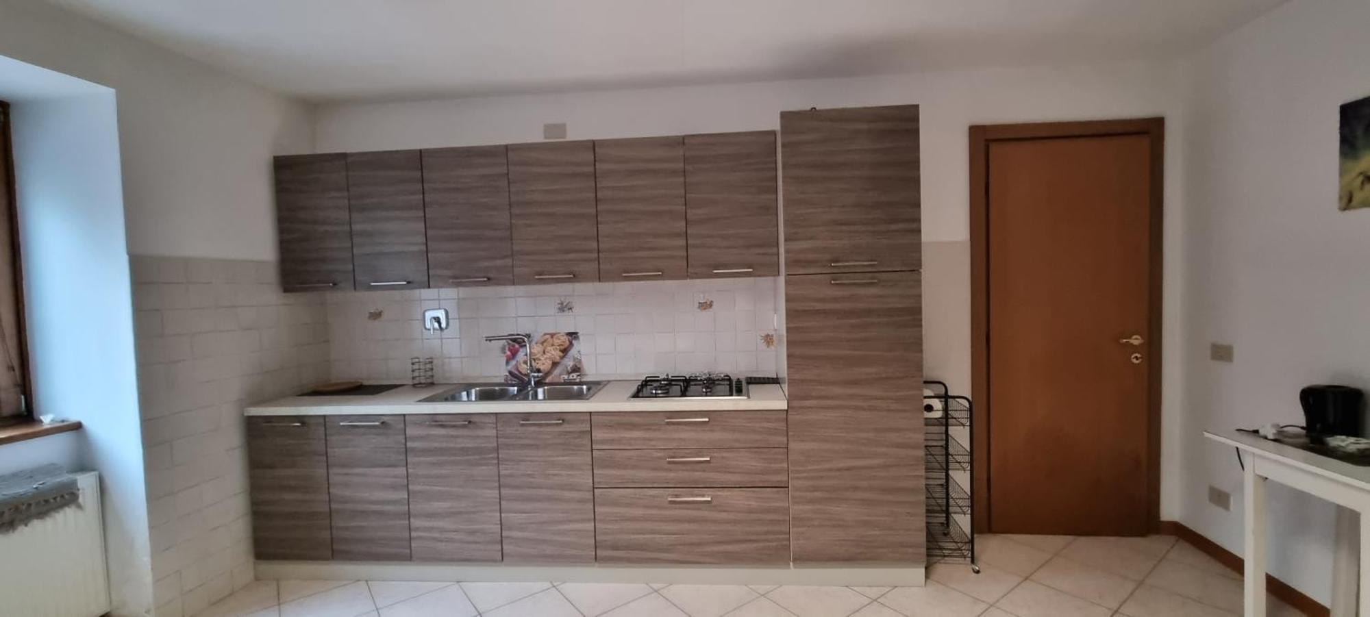 Stefy House Apartment Pontebba Luaran gambar